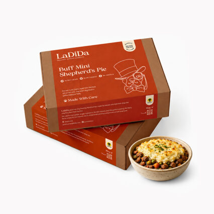 Buff Mini Shepherd's Pie (Copy) (Copy)
