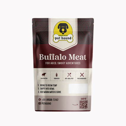 Buffalo Meat (Copy)